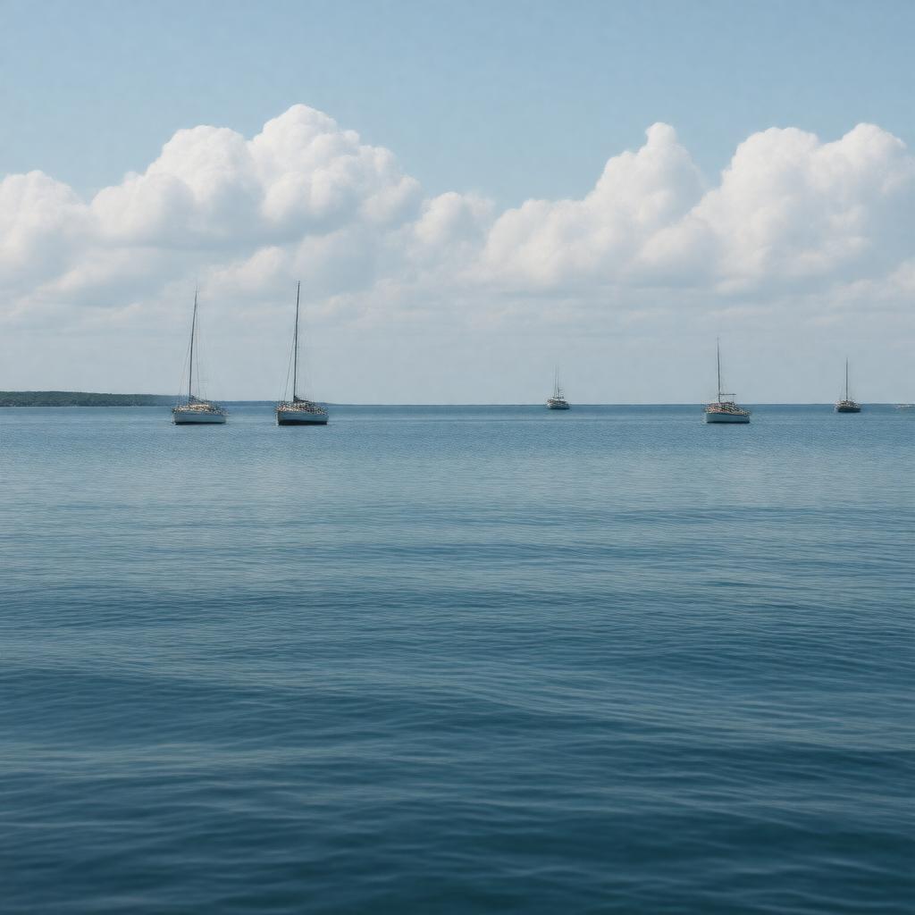 Nantucket Sound